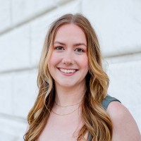 Michigan Court of Appeals Employee Katelyn Maddock's profile photo