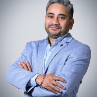 Winjit Technologies Pvt Ltd Employee Gautam Bhattacharjee's profile photo