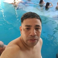 Stapler Employee Maximiliano Jesus Quiñones's profile photo