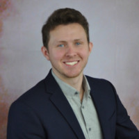 Texas A&M University Employee Thomas Vasquez's profile photo