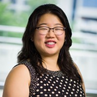 Kite Pharma Employee Mary Li's profile photo