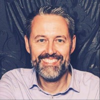 MELEXIS Employee Gerald Meyer's profile photo