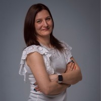 TESK Group Employee Renáta Horváth's profile photo