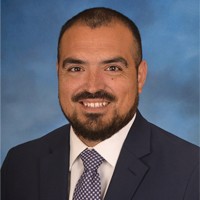 Gabriel E. Sandoval Email & Phone Number