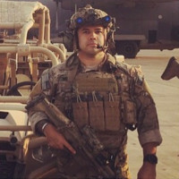 75th Ranger Regiment, U.S. Army Employee Marc Michelic's profile photo