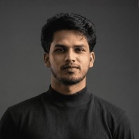 codebasics Employee Sahib Musharraf's profile photo