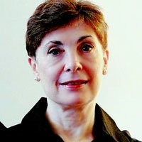 Thomson Reuters Employee Lynn Brenner's profile photo