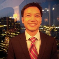 Baystate Medical Center Employee Cuong Vu's profile photo