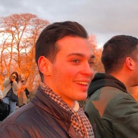 Yuum Employee Nikita Balzhyk's profile photo