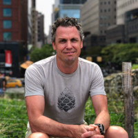 Chicago Bulls Employee Eric Waters's profile photo