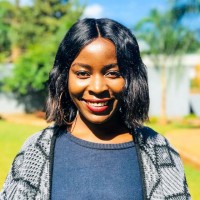 Africa's Eden Tourism Association Employee Lisa P.'s profile photo