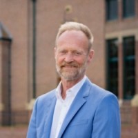 Tryater Employee Oeds Bijlsma's profile photo