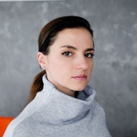 Proxet Employee Natalia Makedonska's profile photo