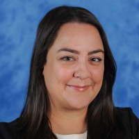 Nicklaus Children's Hospital Foundation Employee Adria Greenhauff's profile photo