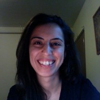 Princeton Theological Seminary Employee Mary Farag's profile photo
