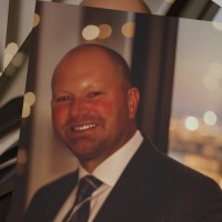 Gallant Therapy Services Employee Ryan Gallant's profile photo