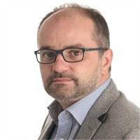 Centravet Employee Simon Duriez's profile photo