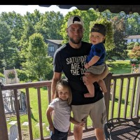 Ferry Electric Company Employee Adam Schmitt's profile photo