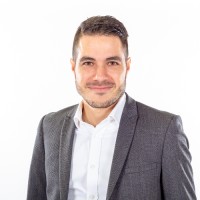 Belimport SA Employee Luca Pedroni's profile photo