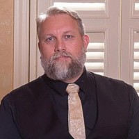 Fyffe Construction Company Employee Tad Wade's profile photo