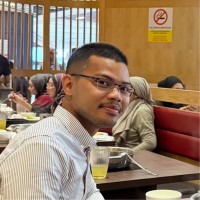 Snatch Employee Afif Jawakher's profile photo