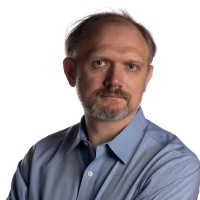 Percona Employee Vadim Tkachenko's profile photo