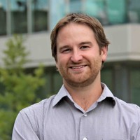 National Music Centre Employee Andrew Clark's profile photo