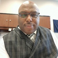 Navy Recruiting Command Employee Greg King's profile photo