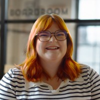 Circus PPC Agency Employee Enya Key's profile photo