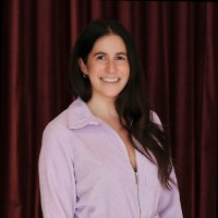 HSJ Information Ltd. Employee Talia Levine's profile photo