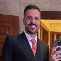 Pavilion IT Employee Ahmad Batainh's profile photo
