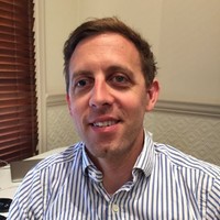 Acova Employee Andrew Hadfield's profile photo