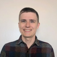 HED Employee Alec Harrell's profile photo