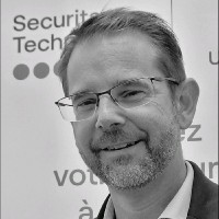 Securitas Technology France Employee Frederic Pasquier's profile photo