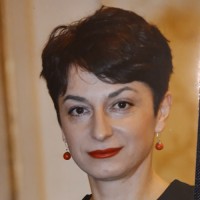 Think Smart Employee Vanya Tsenkova-Miteva's profile photo