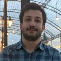 WooliesX Employee Ehsan Heidari's profile photo