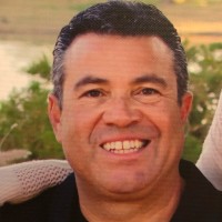 Grand Canyon University Employee Mark Camou's profile photo