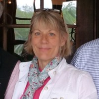 Suzanne Day Email & Phone Number