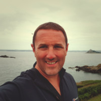 Huws Gray Employee Ben Giddings's profile photo