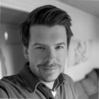 Edenred Sweden Employee Jakob Lindahl's profile photo