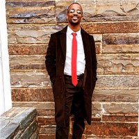 Thompson Hospitality Employee David Diggs's profile photo