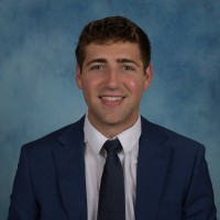 Carwin Pharmaceutical Associates Employee Collin Gross's profile photo