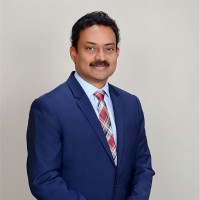 Asoft Global Solutions Employee Kiran Kumar's profile photo