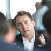 PizzaExpress Employee Adrian Twyning's profile photo