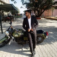 LENS Corporation Employee Anupam Sharma's profile photo