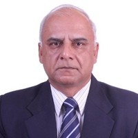 RPS Technologies Employee Randeep Singh's profile photo