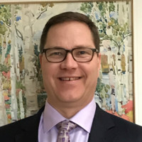 IKO North America Employee Dwight Trotter's profile photo