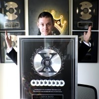 THATLifestyleNinja Employee Kevin David's profile photo