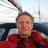 Everyone Active - SLM Employee Nigel Foley's profile photo