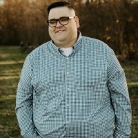 Barrett Media Employee Garrett Searight's profile photo